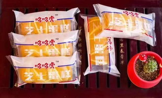 甜蜜風(fēng)暴 解碼爆品密碼，洞悉糕餅行業(yè)新趨勢